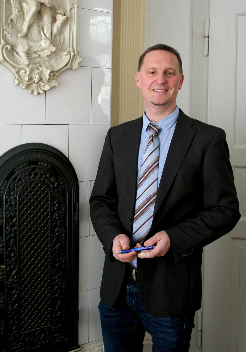 Rechtsanwalt und Fachanwalt in Detmold Fachanwalt für Verkehrsrecht